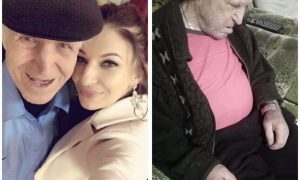 В Ростовской области пенсионера в тяжелом состоянии выставили на улицу. Через два дня он умер в реанимации