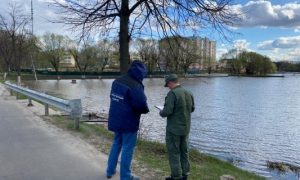 Нашли с веревкой на талии: в Подмосковье школьница утонула в сточной канаве