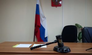 Школьника Егора Балазейкина приговорили к 6 годам тюрьмы за две попытки поджога военкомата