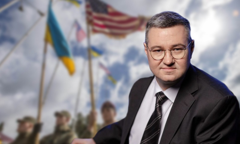 «Война на пороге»: эксперт предсказал начало боевых действий между Россией и Украиной 