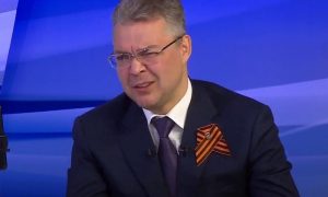 Губернатор Ставрополья заявил, что его шантажировали интимным видео перед выборами