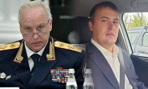 Александр Бастрыкин поменял следователей в деле волгоградца, насиловавшего 9-летнюю падчерицу