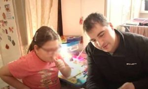 В Новосибирской области на шестилетнюю девочку навесили долги покойной матери и вызвали в суд