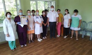 Пациенты вынуждены лежать в собственных фекалиях в реанимации ростовской больницы