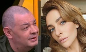 «Сделал бы ей инъекцию в мозг»: брат Екатерины Варнавы о её изменениях во внешности