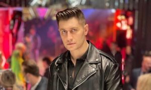 Дава оказался под капельницей после «разоблачения» романа со своим директором