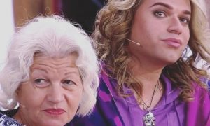 Гогену Солнцеву и его 65-летней жене предложили стать участниками нового «Дома-2»