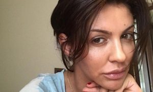 «Не карма, не бумеранг»: экс-жена Аршавина не может самостоятельно ходить из-за пролежней