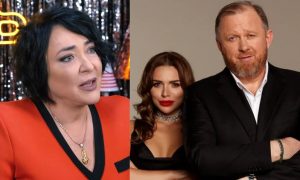 Лолита Милявская о разводе шефа Ивлева: «Я из тех старых коз, которые одобряют его поведение»