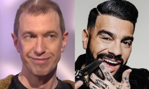 «Старушки подходят?»: Сергей Соседов высмеял Тимати и его отряд телохранителей