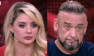 Жертва насилия или аферистка: любовница Александра Морозова прошла проверку на полиграфе