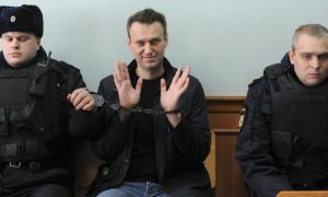 Операция «Декабрь»: предатели из РДК готовили побег Навального перед смертью