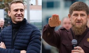 Кадыров сделал выговор Навальному за упоминание Корана