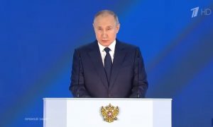 Путин поставил перед Минздравом жесткие задачи: нет очередям в поликлиниках, трудностям с диагностикой и рецептами