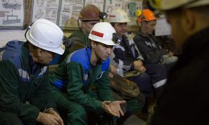 Прессинг по-кемеровски: бизнесмена, который спас шахты от уничтожения, начали «кошмарить»