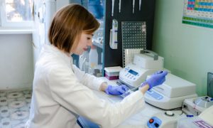 Российские ученые нашли революционный способ борьбы с раковыми клетками