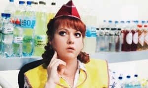 Ольга Картункова боится снова набрать вес