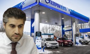 Чиновники ФАС обвинили морозы в росте цен на бензин