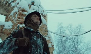 Фильм «Ржев» увидят зрители «Пятого канала»