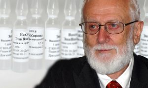 Вирусолог из центра им. Гамалеи назвал бесполезной вакцину 
