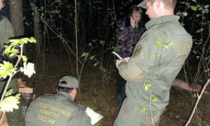 В Нижегородской области нашли тело убитой и изнасилованной 12-летней девочки