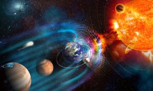 Трехдневная магнитная буря накроет Землю: ученые зафиксировали мощнейшую активность Солнца