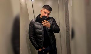 19-летний парень, которому случайно выстрелил в голову пистолет полицейского, скончался в больнице