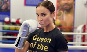 «А была операция?»: Ольга Бузова через неделю после реанимации возобновила тренировки