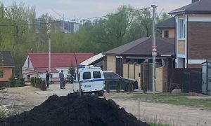 Кровавая Пасха в Воронеже: пьяный мужчина устроил стрельбу по школьникам