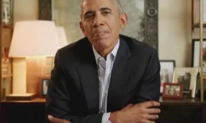 Чистая правда: Обама рассказал об НЛО в лабораториях ЦРУ и Пентагона