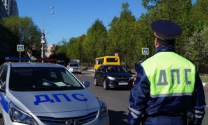 Российским автомобилистам напомнили о неожиданных и 