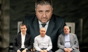 Покушение на убийство в российской IT-сфере и $5 млн: как разборки в Merlion «сливают» в судах