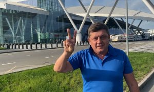 «Мы делаем мир лучше!»: официально объявили об открытии 