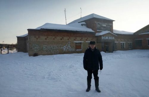 Чистил взлетную полосу в Коми целых семь лет, чтобы один раз спасти жизни пассажиров Ту-154