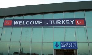 Турцию могут закрыть для россиян уже в августе. И все из-за роста заболеваемости