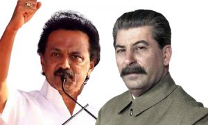 Справился с мусором и построил дороги: Сталин победил на выборах в Индии