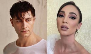 Давид Манукян отреагировал на госпитализацию Ольги Бузовой