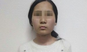В Волгоградской области загадочно пропала школьница. Через неделю ее нашли в торговом центре в 300 км от дома
