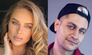Ханна о Даве: «Я думала ему лет 40, и он какой-то несерьёзный»