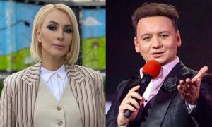 «Не отвечает на звонки» Кудрявцева публично извинилась перед Олешко за оскорбительную шутку