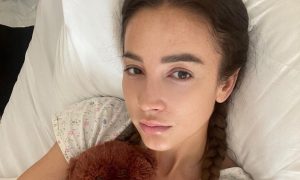 «Ситуация острая»: Бузова рассказала о болезненном восстановлении после операции