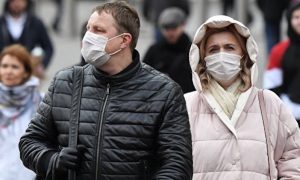 Россияне стали массово болеть странной инфекцией, похожей на коронавирус