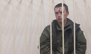 Расстрелявший сослуживцев воронежский солдат останется в психушке до 9 августа