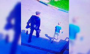 Хотел сына: в деле с похищением шестилетнего мальчика в Нижнем Новгороде выяснились неожиданные подробности