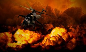 Американский адмирал рассказал, как Россия будет воевать с Украиной