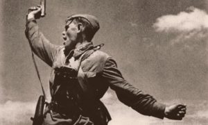 Викторина: 10 фактов о Великой Отечественной войне