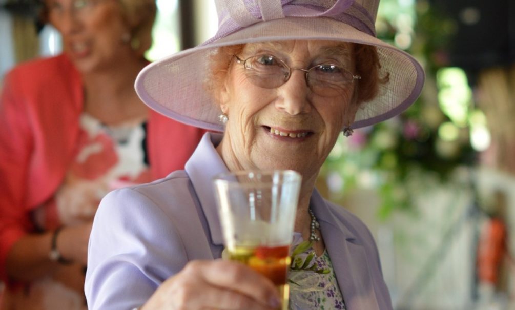 Женщинам «детородного возраста» хотят запретить алкоголь 