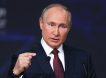 «Господин президент, вы убийца?»: NBC показало «смертельную» часть интервью с Путиным