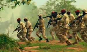 В ЦАР ожидают новые провокации со стороны Чада