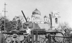 Насиловали, расстреливали, разрушали: ФСБ Ростовской области рассказала о зверствах фашистских оккупантов в годы ВОВ